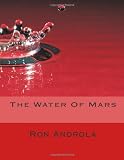 The Water Of Mars