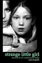 strange little girl
