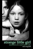 strange little girl
