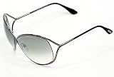TOM FORD MIRANDA TF130 color 08B Sunglasses