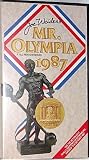 Joe Weiders Mr. Olympia 1987