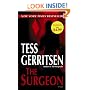 The Surgeon: A Novel