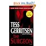 The Surgeon: A Novel