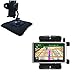 Read Car Bean Bag Dash & Windshield Holder for the Garmin Nuvi 1350T - Gomadic Brand Details Car Bean Bag Dash & Windshield Holder for the Garmin Nuvi 1350T - Gomadic Brand