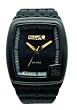 Quiksilver - Trooper - Black/Gold