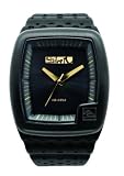 Quiksilver - Trooper - Black/Gold