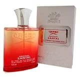 Santal Pour Homme By Creed Eau-de-toilette Spray, 4.0-Ounce