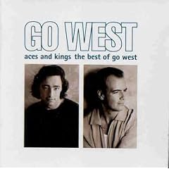 Aces and Kings: The Best of Go West