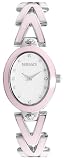 Versace Ladies Watch V-Glam 60Qe5Sd498Se11
