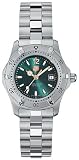 NEW TAG HEUER CLASSIC 2000 LADIES WATCH WK1319.BA0313