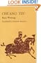 Chuang Tzu: Basic Writings (Translations from the Asian Classics)