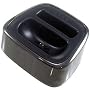 Genuine Nokia 8800 SIROCCO DT-16 Twin Desktop Charger (Black)
