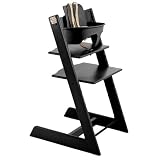 Tripp Trapp® from Stoke Highchair & Baby Set