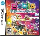 Elebits: The Adventures of Kai and Zero