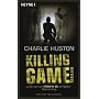 Killing Game: Thriller