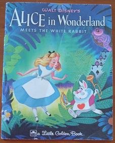 Alice in Wonderland