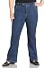 Gloria Vanderbilt Women's Plus Mayson Denim Trouser
