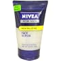 Nivea for Men Revitalizing Face Scrub, 4.4-Ounce Tubes (Pack of 4)