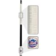 New York Mets MLB Licensed "Eliminator" Billiards Cue Stick New York Mets MLB Licensed "Eliminator" Billiards Cue Stick