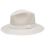 �t�u�J�b�g�X�q - �����Y �n�b�g (�N���[��L/XL) ���O���J�b�g���ō��lUPF50+