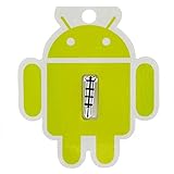 ワンクリックでアプリが起動！Android端末向けの便利なキースイッチ「i-Key」[並行輸入品]