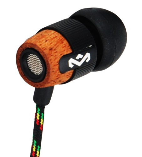 House of Marley Redemption Song Midnight In Ear 