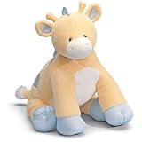 Tender Beginnings Giraffe (XL) - Blue 21" Gund 58839