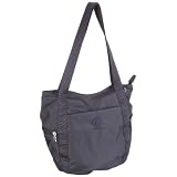 Bogner Leather Basket 0043451, Damen Umhängetaschen 37x27x21 cm (B x H x T)