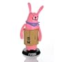EVOUNI A84(P) Wire Pet(Purr Rabbit)