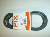 174368 Replacement belt made to FSP specs. For Craftsman, Poulan, Husqvanra, Wizard, more.