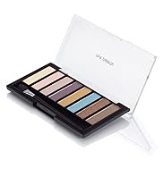 Essential Colours Eye palette Essential Colours Eye palette