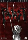 Faust : Love of the Damned - Uncut Edition (english audio)