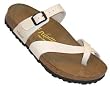 PAPILLIO Tabora Sandals Birko-Flor with a narrow insole
