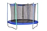 Hudora 250cm Trampoline