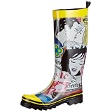 Giesswein Rindgewood 59/10/49051-122 Damen Gummistiefel