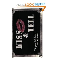 Kiss and Tell