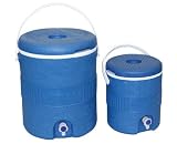 Water Cooler / Water Dispenser 2pc Set  from Stuffs Direct