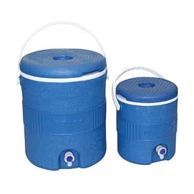 Water Cooler / Water Dispenser 2pc Set