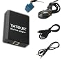 iPhone , Ipad , iPod , AUX Adapter Interface f�r R&hellip von Electronicx��