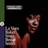 Sings Bessie Smith