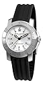 Baume & Mercier Men's 8740 Capeland Quartz Silver Dial Watch