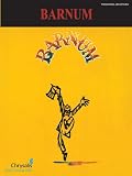 Barnum Vocal Selections