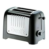 Dualit 2-Slice ToasterCharcoal