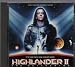 Highlander II The Quickening [Japan Import]