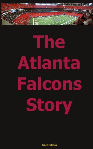 The Atlanta Falcons Story