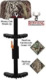 Bohning® Lynx 6 Arrow Quiver RT APG
