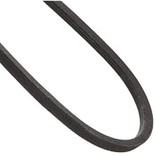 Goodyear Engineered Products Insta-Power V-Belt, B / 5L Profile, 0.66" Width