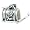 image Mail Box Moveable with Opening Door 925 Sterling Silver Traditional Charm
