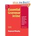 Essential Grammar in Use with Answers: A Self-study Reference and Practice Book for Elementary Students of English