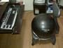 Isokinetics Inc. Brand Balance Ball Chair - Choice of 52cm Ball and a Pump